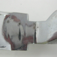 Unbranded Chrome Front Brake Lever For Harley-Davidson (Exact Model Fit Unknown)