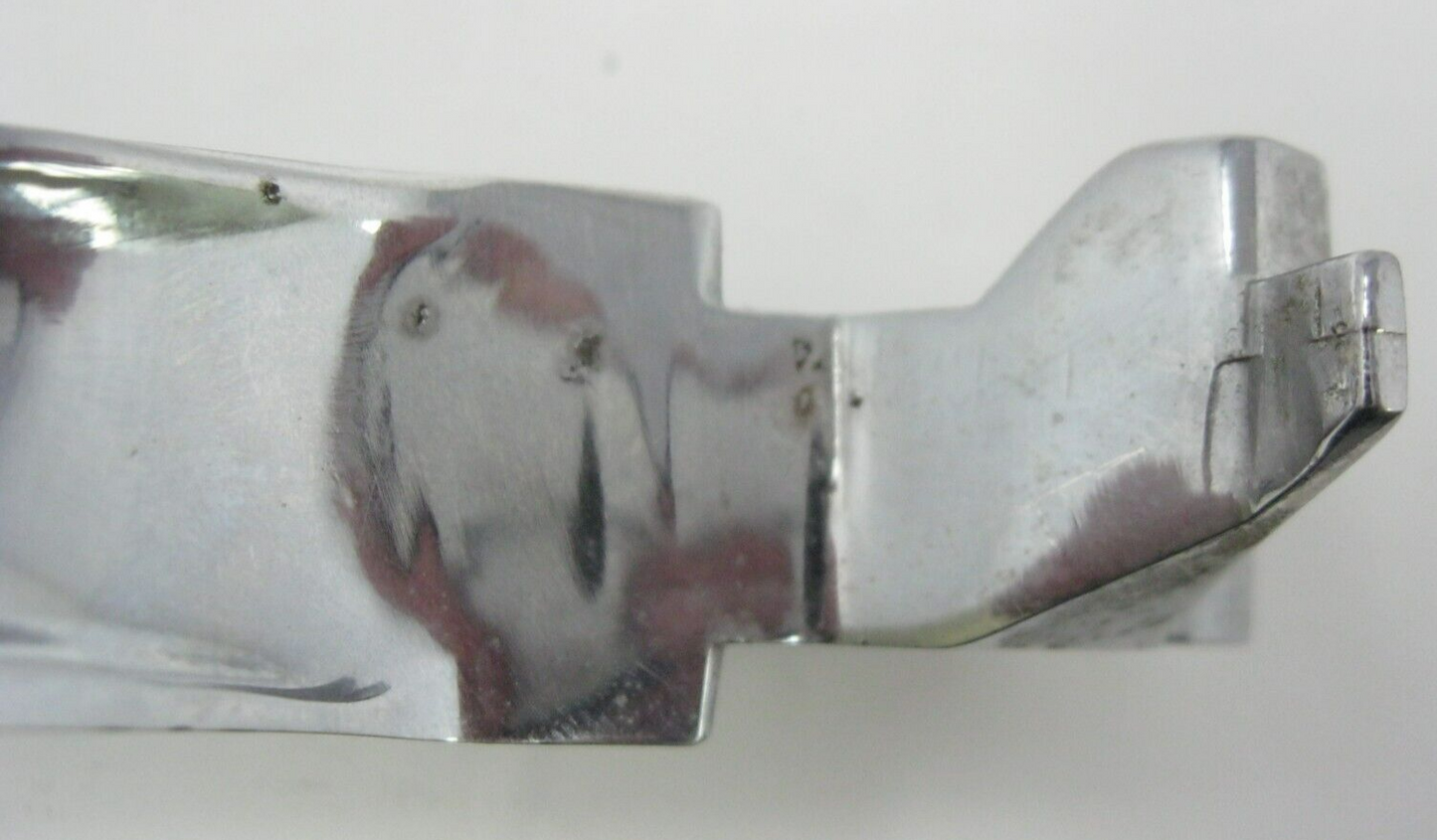 Unbranded Chrome Front Brake Lever For Harley-Davidson (Exact Model Fit Unknown)