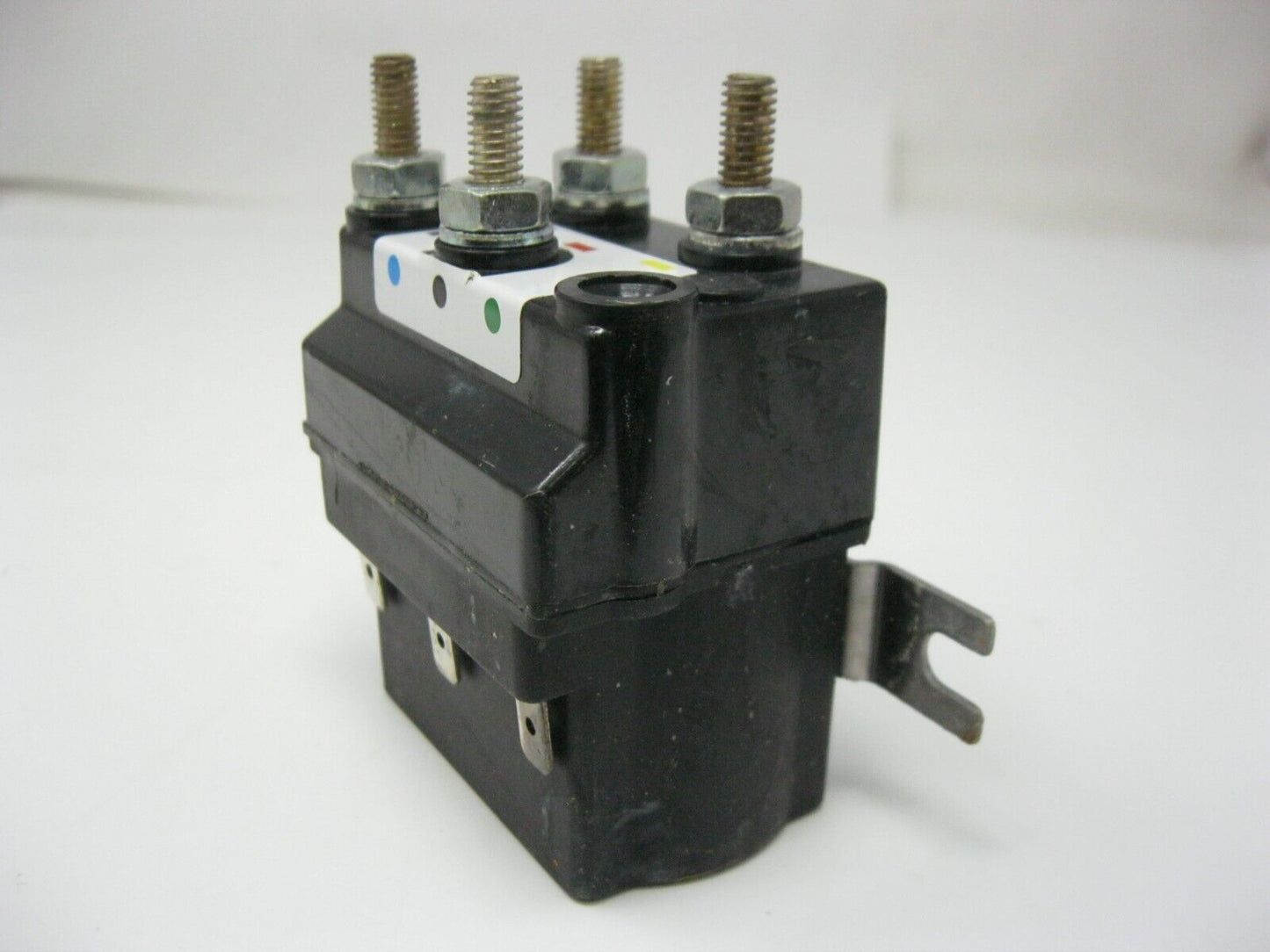 Unbranded Winch Solenoid 12VN190501460