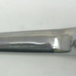 Unbranded Chrome Front Brake Lever For Harley-Davidson (Exact Model Fit Unknown)