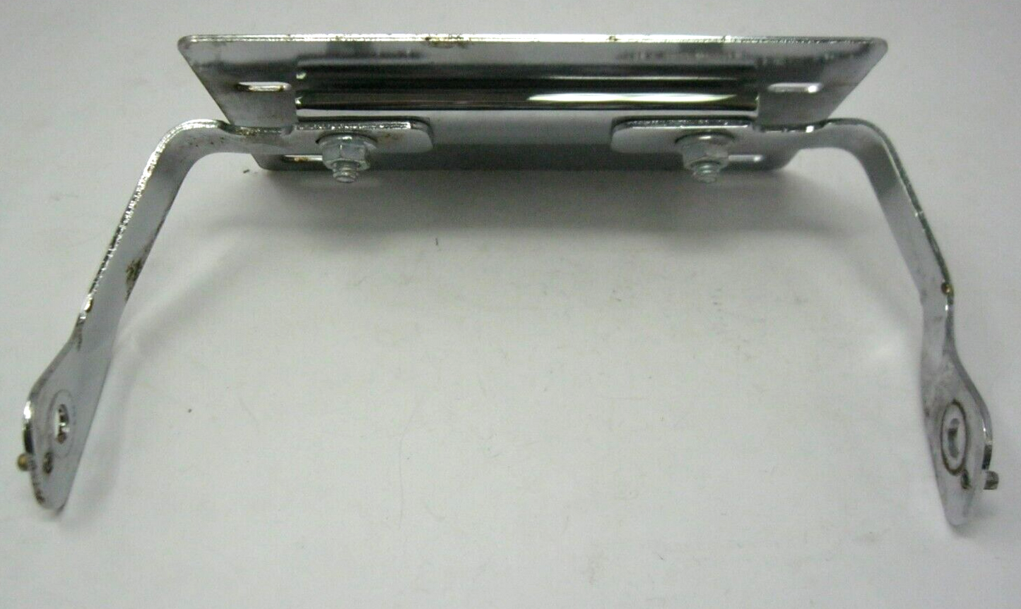 Harley-Davidson OEM 97-08 Touring Backing Plate on Unknown Bracket  53376-97