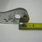 Harley-Davidson OEM 97-08 Touring Backing Plate on Unknown Bracket  53376-97