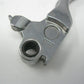 Unbranded Chrome Front Brake Lever For Harley-Davidson (Exact Model Fit Unknown)