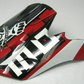 KALI Motorfist Helmet Peak Visor (Unknown Part Number & Fitment)