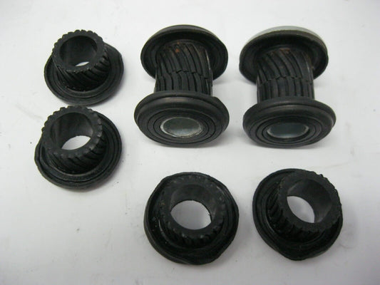 Harley Davidson OEM Grab Bag of Handlebar Bushing Rubbers Fits Touring Models