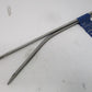 HARLEY-DAVIDSON '09 Softail FRONT FENDER SIDE TRIM SPEAR TIP 59211-74A