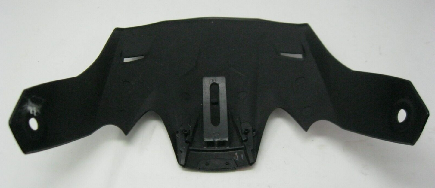 KALI Motorfist Helmet Peak Visor (Unknown Part Number & Fitment)