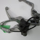 SET 4 Harley Touring Road King Electra Glide Street Softail & Dyna Clutch Lever