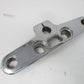 45456-86B HARLEY-DAVIDSON SOFTAIL CHROME UPPER TRIPLE TREE FORK STEERING STEM