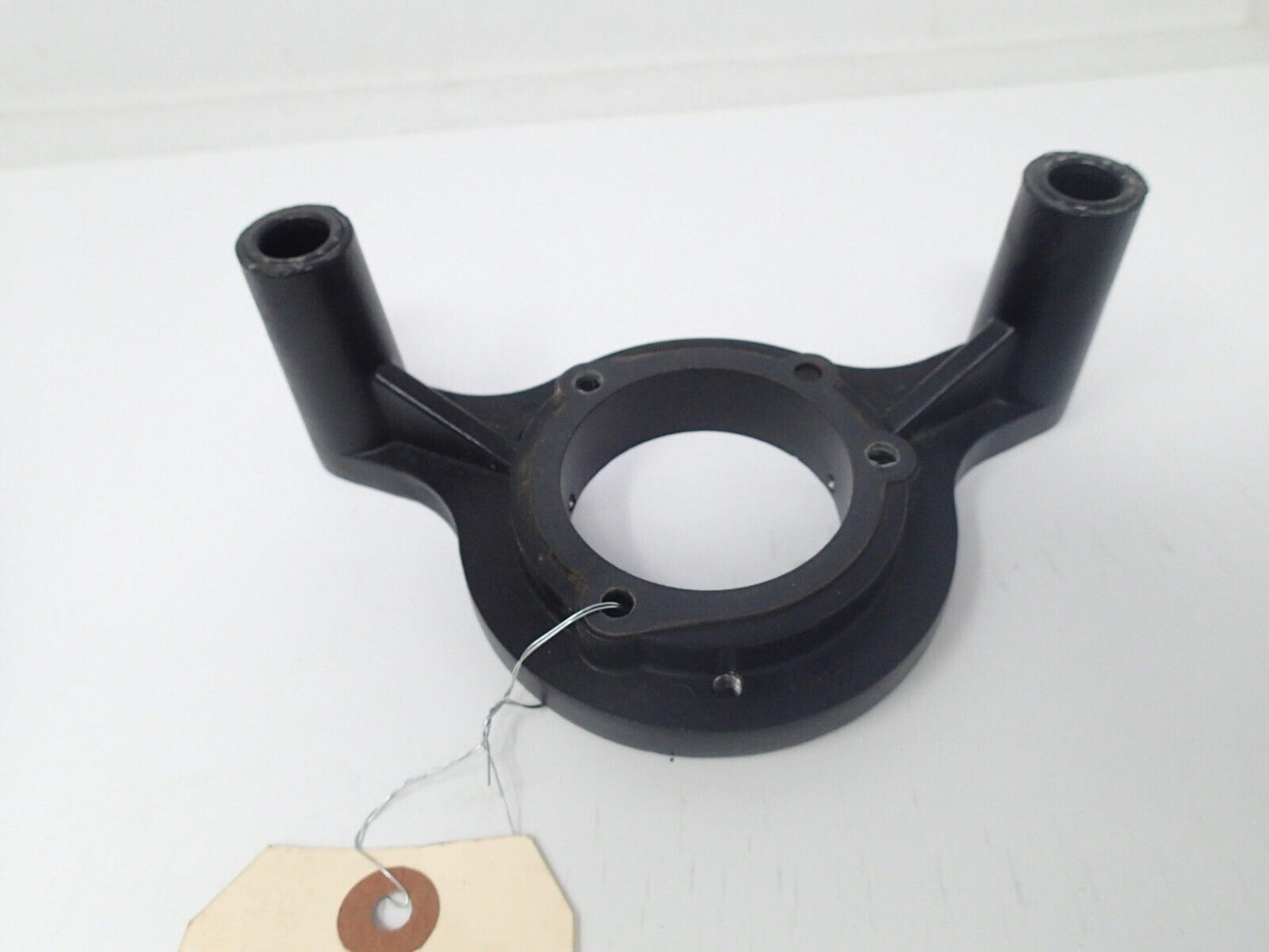 FOR Harley K+N Air Filter Bracket Came Off 2013 FXDB