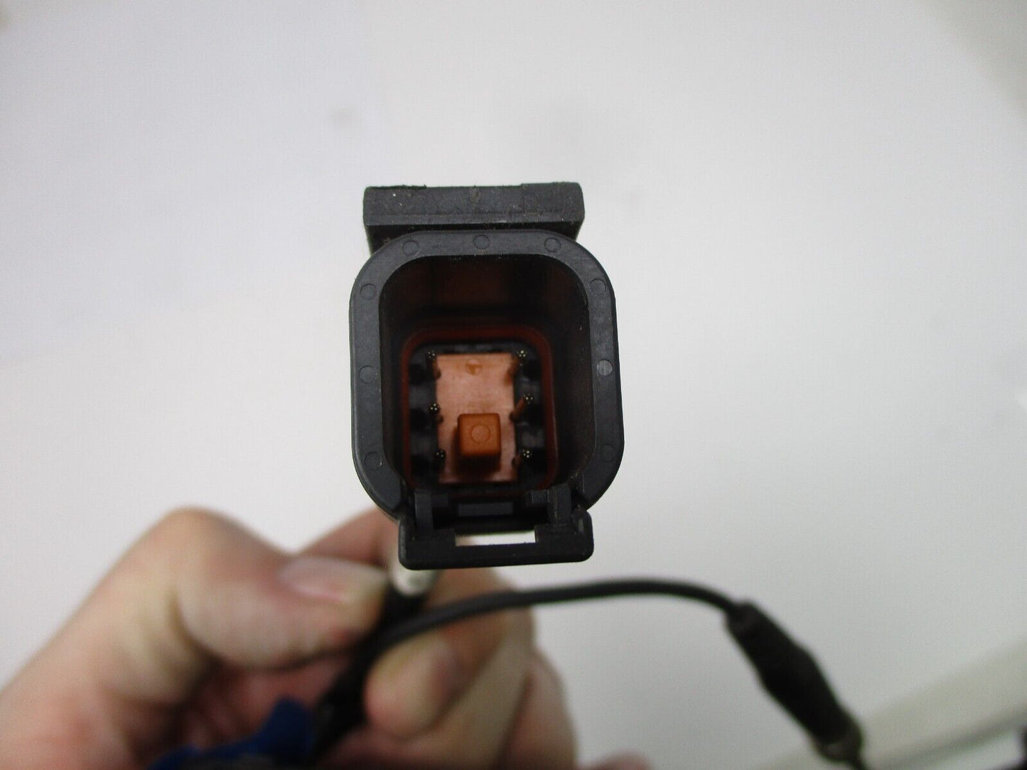 2012 Harley Touring FLHX Street Glide Navigation Interface Module Unit 83537-11