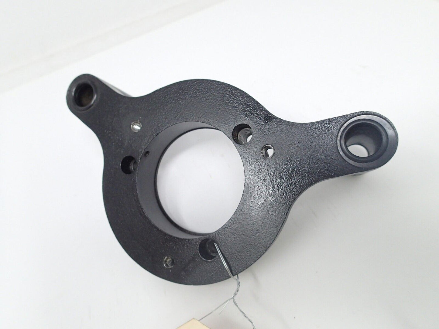 FOR Harley K+N Air Filter Bracket Came Off 2013 FXDB