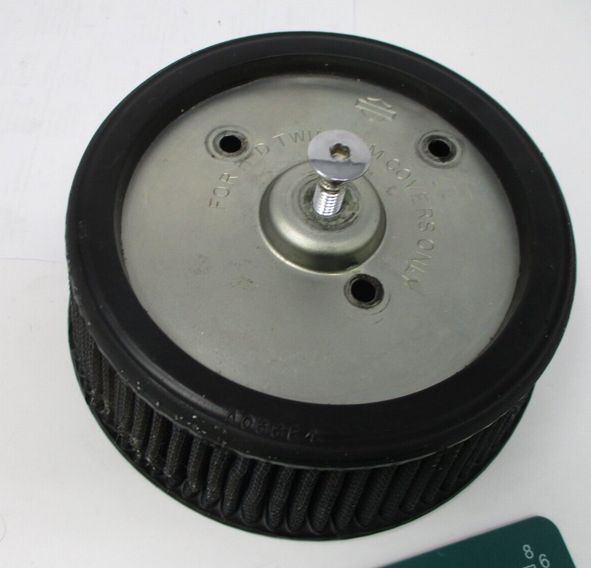 1999 Harley Touring FLHTC Electra Glide Air Filter Breather