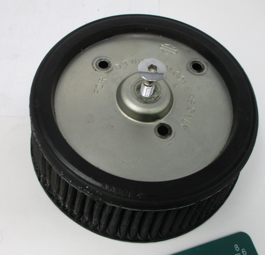 1999 Harley Touring FLHTC Electra Glide Air Filter Breather