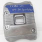 Harley 04-20 Sportster XL Single Chrome Rocker Box Engine Valve Cover 17581-04