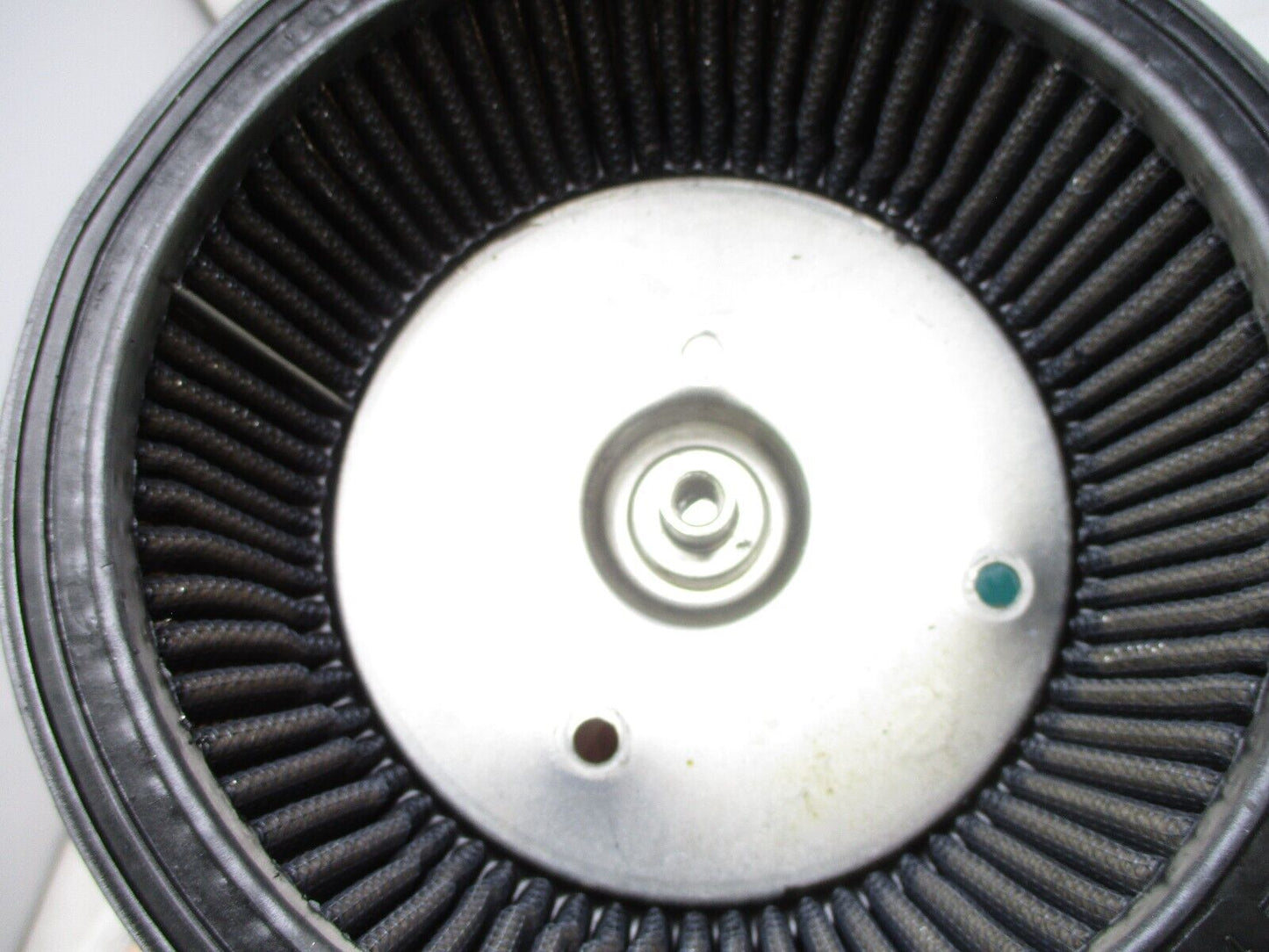 1999 Harley Touring FLHTC Electra Glide Air Filter Breather