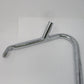 CHROME HARLEY SADDLEBAG GUARD LEFT SIDE 90200506 ULTRA LIMITED CLASSIC