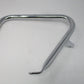 CHROME HARLEY SADDLEBAG GUARD LEFT SIDE 90200506 ULTRA LIMITED CLASSIC