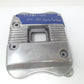 Harley 04-20 Sportster XL Single Chrome Rocker Box Engine Valve Cover 17581-04