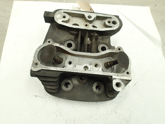 Cylinder Head 16663-86B Front head Sportster 883 88-'95
