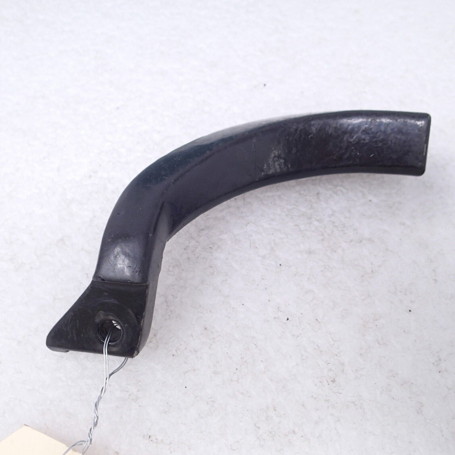 83-08 OEM Harley-Davidson FLH FLT Touring Footboard Right Rear Mount 50518-83B