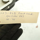 Cylinder Head 16663-86B Front head Sportster 883 88-'95