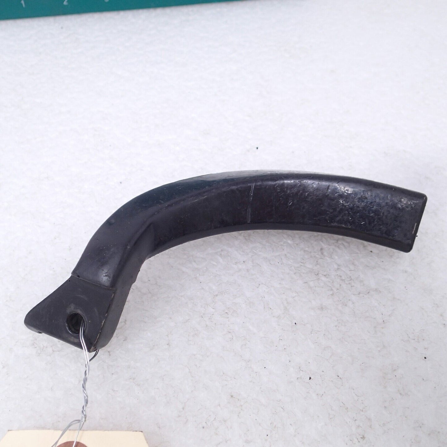 83-08 OEM Harley-Davidson FLH FLT Touring Footboard Right Rear Mount 50518-83B