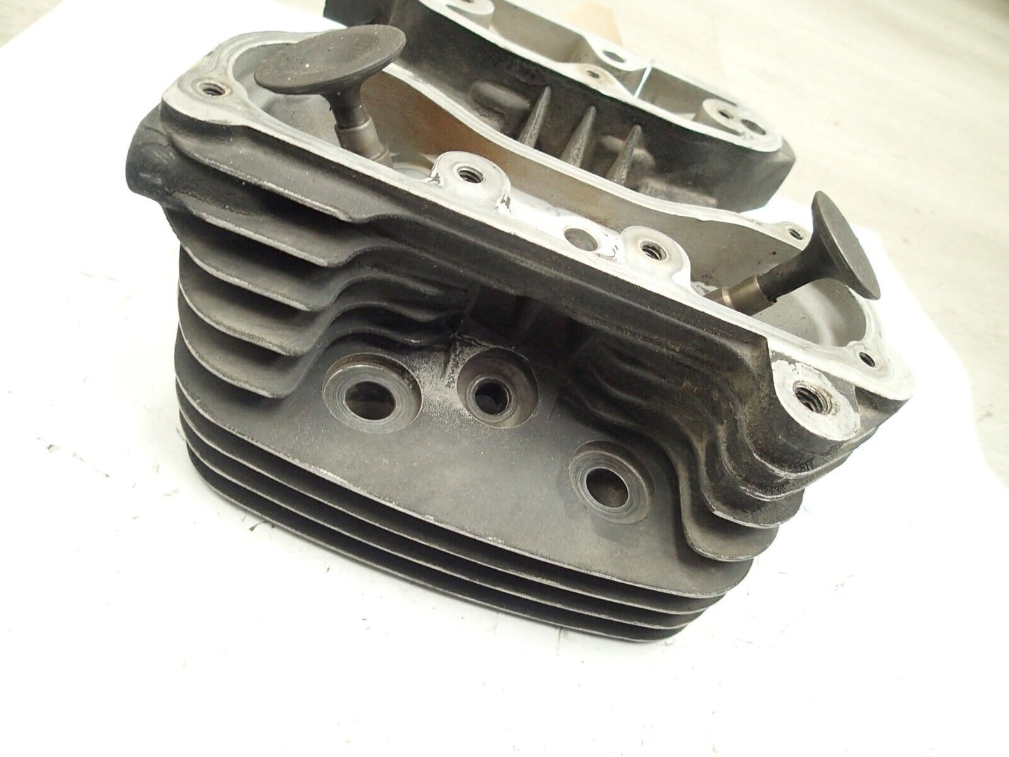 Cylinder Head 16663-86B Front head Sportster 883 88-'95