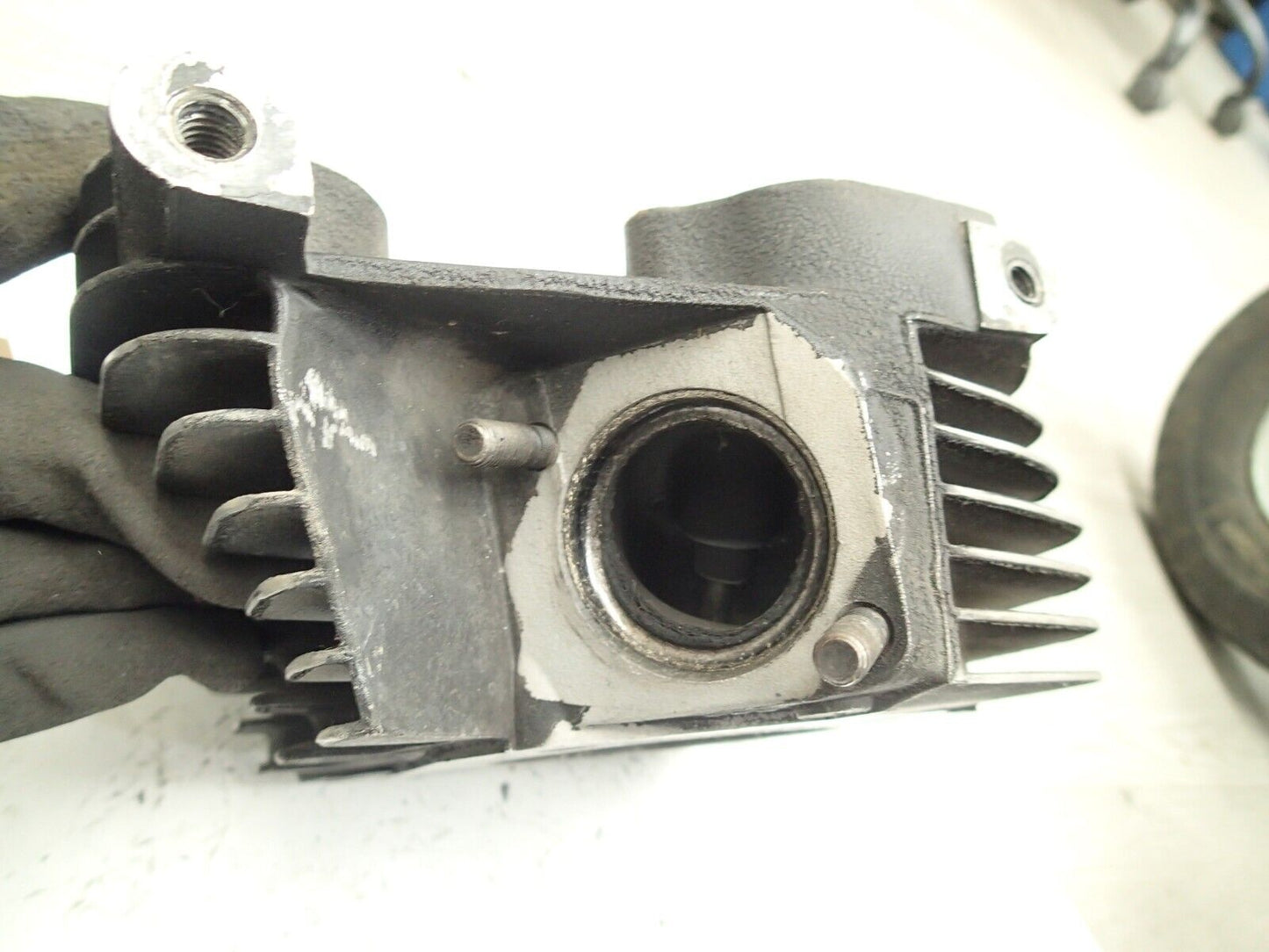 Cylinder Head 16663-86B Front head Sportster 883 88-'95