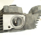 Cylinder Head 16663-86B Front head Sportster 883 88-'95