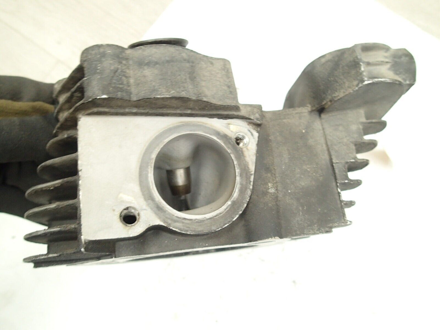 Cylinder Head 16663-86B Front head Sportster 883 88-'95