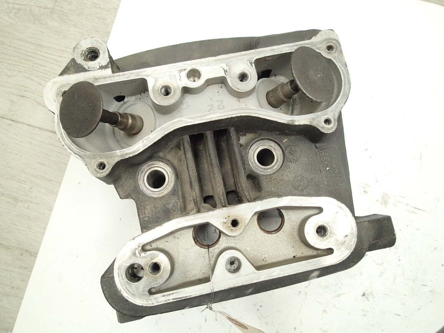Cylinder Head 16663-86B Front head Sportster 883 88-'95