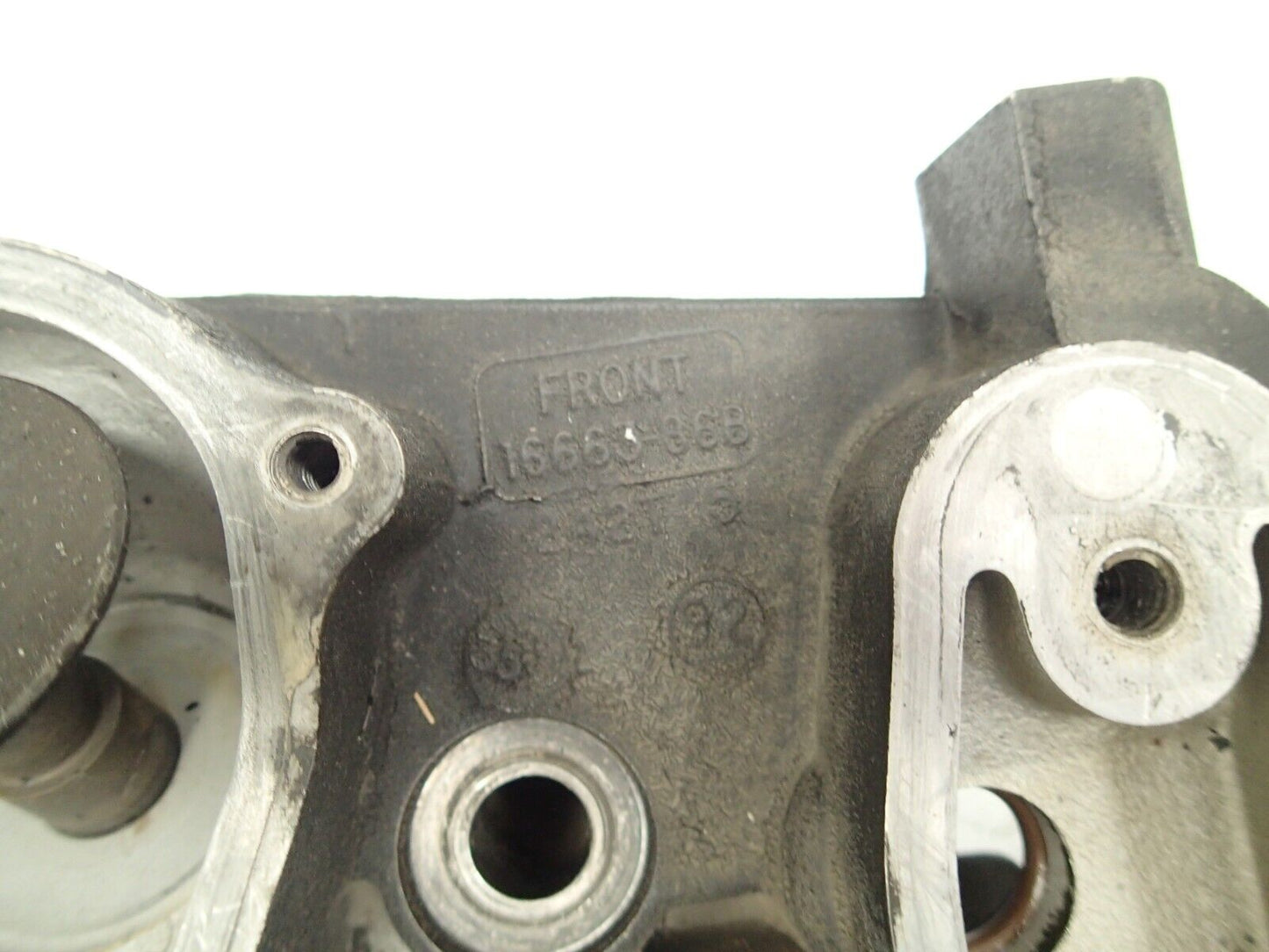 Cylinder Head 16663-86B Front head Sportster 883 88-'95