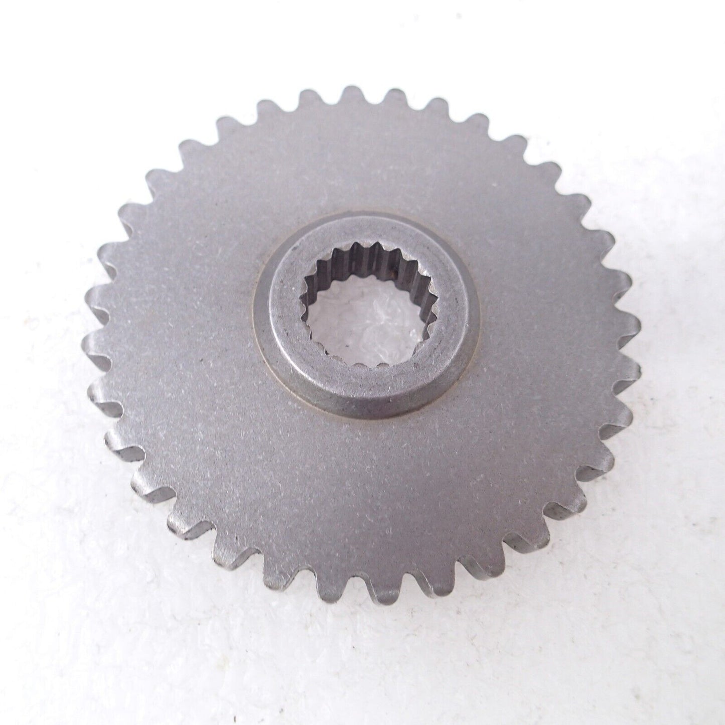Harley 34T Cam Drive Sprocket & 17T Driveshaft Gear NO POSITION SENSOR 25716-99