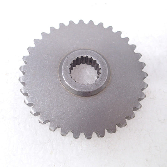 Harley 34T Cam Drive Sprocket & 17T Driveshaft Gear NO POSITION SENSOR 25716-99