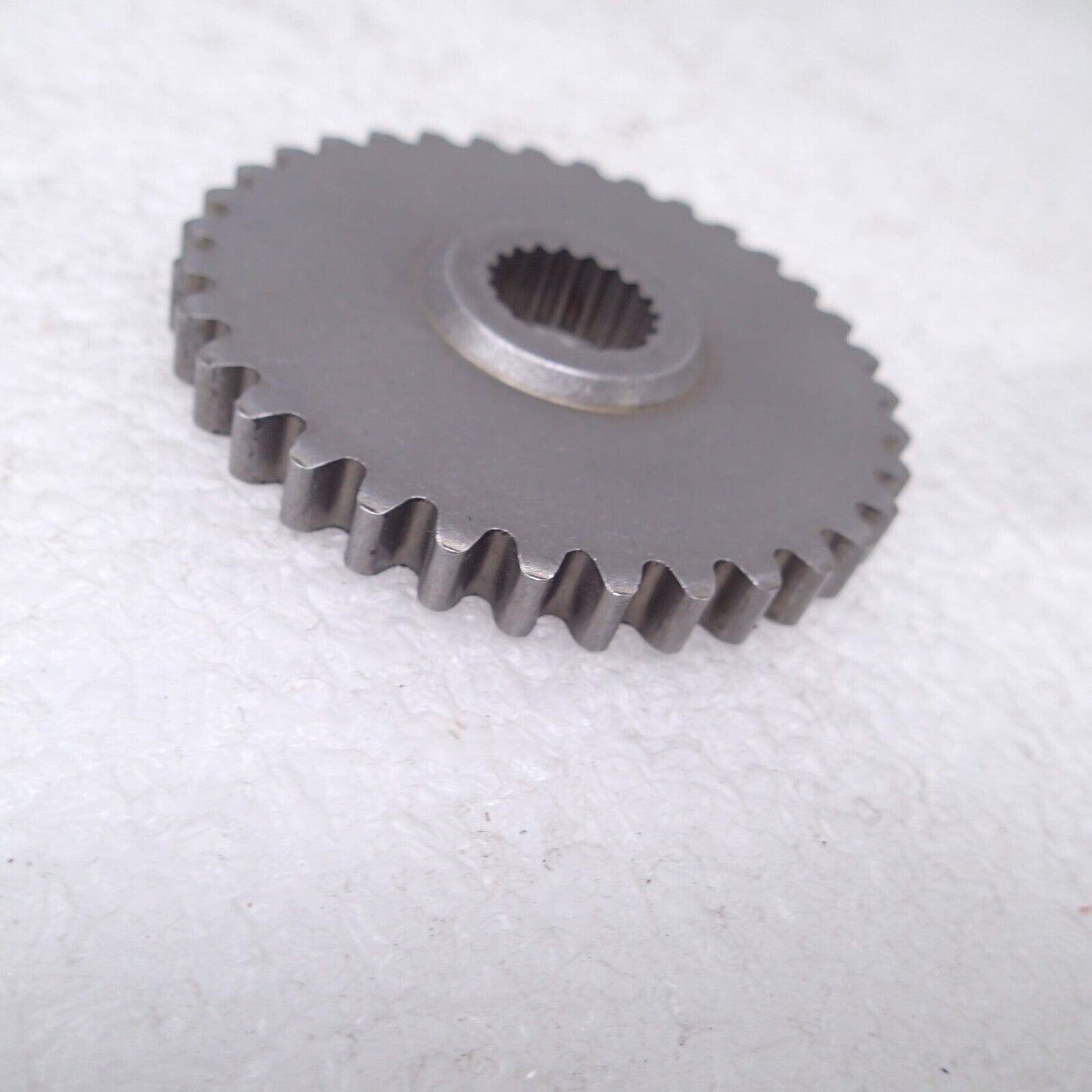 Harley 34T Cam Drive Sprocket & 17T Driveshaft Gear NO POSITION SENSOR 25716-99