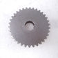 Harley 34T Cam Drive Sprocket & 17T Driveshaft Gear NO POSITION SENSOR 25716-99