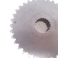 Harley 34T Cam Drive Sprocket & 17T Driveshaft Gear NO POSITION SENSOR 25716-99