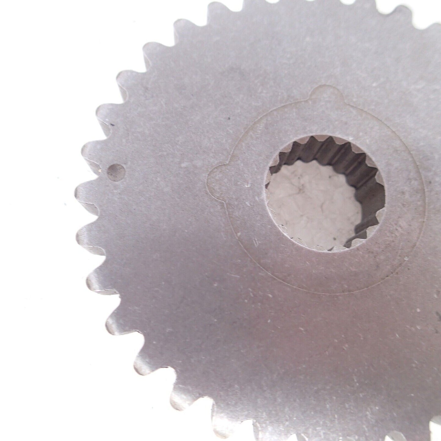 Harley 34T Cam Drive Sprocket & 17T Driveshaft Gear NO POSITION SENSOR 25716-99