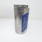 Chrome Fork Tube Slider Cover Cowbells Harley Touring 45600003 LEFT SIDE