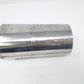 Chrome Fork Tube Slider Cover Cowbells Harley Touring 45600003 LEFT SIDE