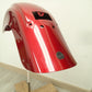 Harley Davidson OEM FLHX Rear Fender Red Hot Sun Glo 59731-09CYS NO DENT. GOOD