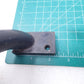 Harley Touring Road King Electra Glide Black Right Rear Footboard Mount Bracket