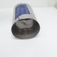 Chrome Fork Tube Slider Cover Cowbells Harley Touring 45600003 LEFT SIDE