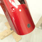 Harley Davidson OEM FLHX Rear Fender Red Hot Sun Glo 59731-09CYS NO DENT. GOOD