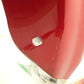 Harley Davidson OEM FLHX Rear Fender Red Hot Sun Glo 59731-09CYS NO DENT. GOOD