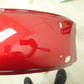 Harley Davidson OEM FLHX Rear Fender Red Hot Sun Glo 59731-09CYS NO DENT. GOOD