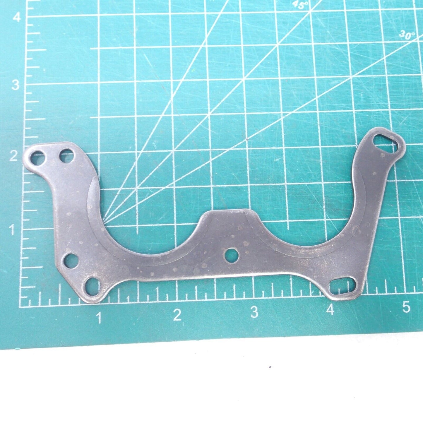 Harley Cam Bearing Plate 1999-2006 Harley Twin Cam 33-5212