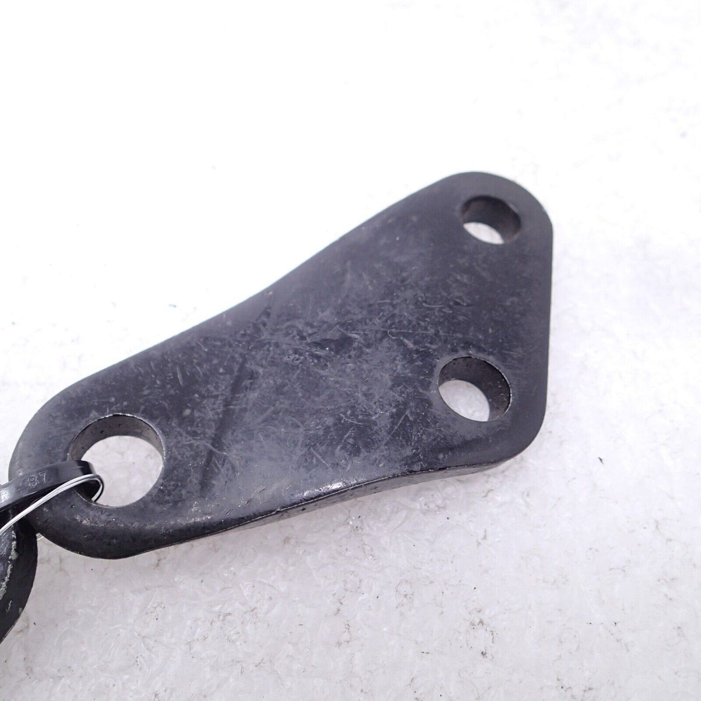 HIGHWAY PEGS MOUNTING BRACKET (ONE UNIT) UNIVERSAL EVO