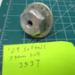 '09 Softail Seam bolt 3537 MACHINE BOLT